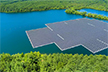 40 lakes in Karnataka may get floating solar panels